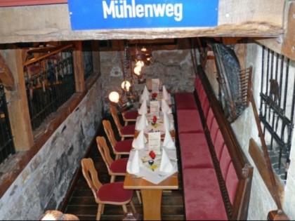 照片: Worthm&amp;uuml;hle